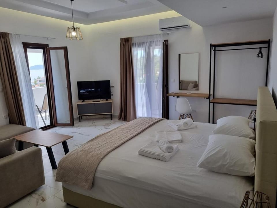 MANGO Skiathos Apartment hotel in Skiathos