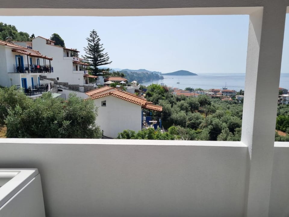 MANGO Skiathos Apartment hotel in Skiathos