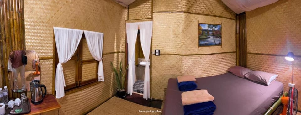 Imsuk Bo Klua Campground/ 
RV Resort in Thailand