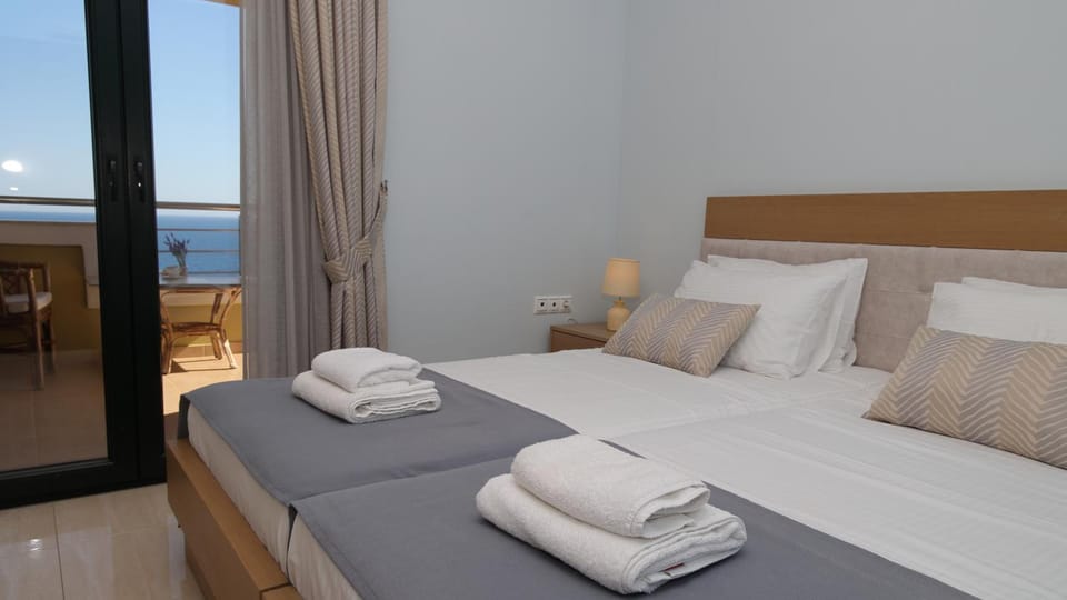 Villa Thea, By IdealStay Experience Villa in Crete