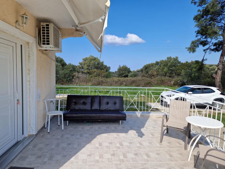 Villa Elina by Golden Residence House in Halkidiki