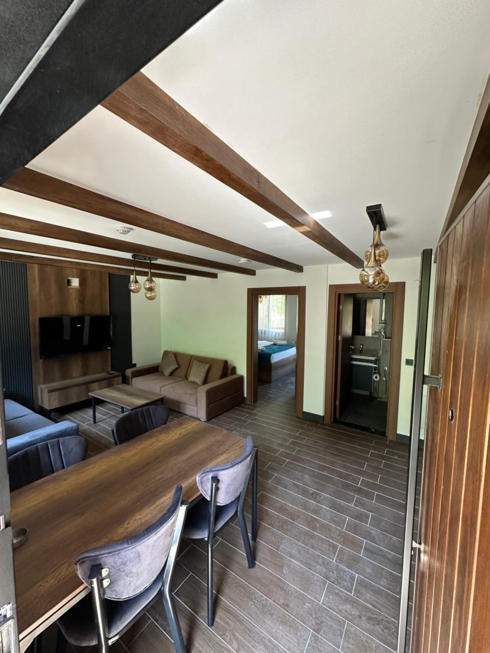 Vadi Bungalow Bed and Breakfast in Turkey