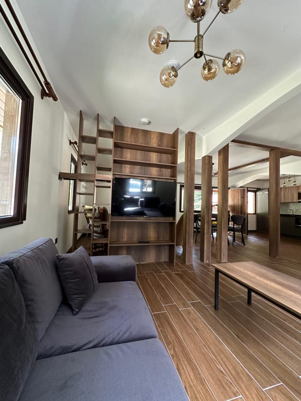 Vadi Bungalow Bed and Breakfast in Turkey