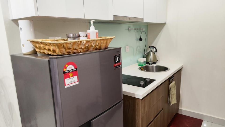 Coffee/tea facilities, Kitchen or kitchenette