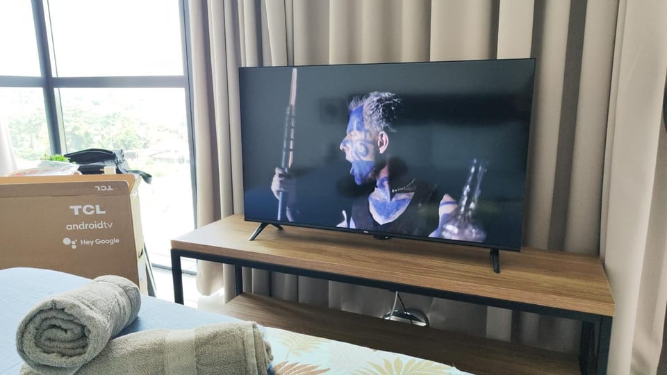 TV and multimedia