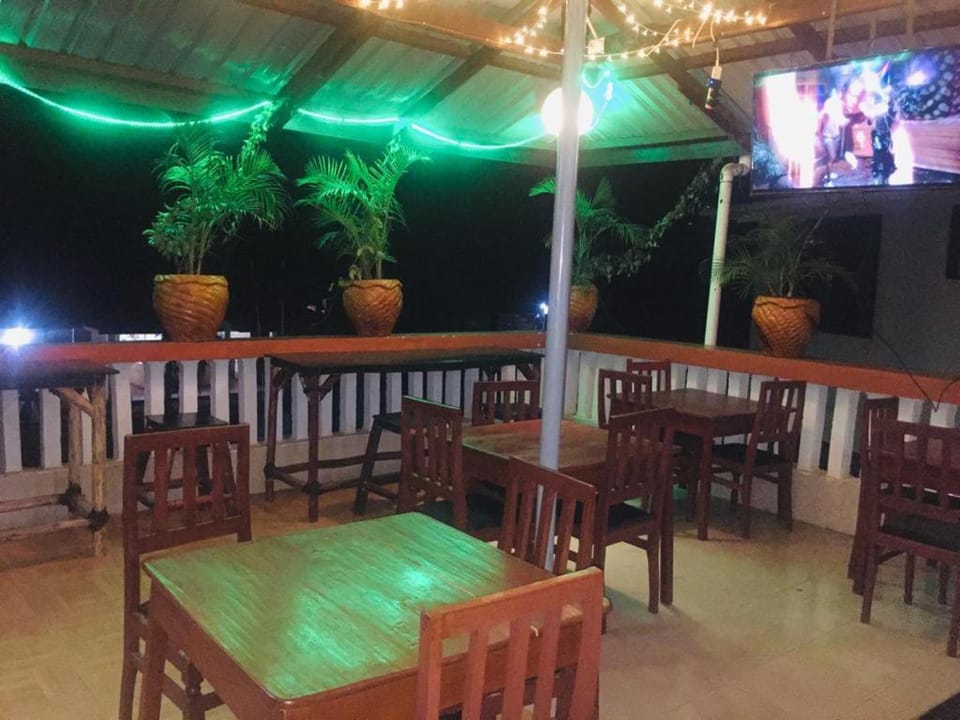Grasema Arena Hotel Hotel in Kenya