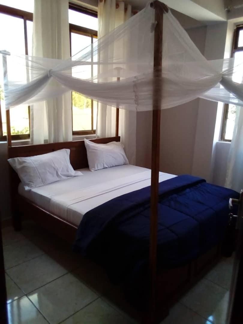 Grasema Arena Hotel Hotel in Kenya