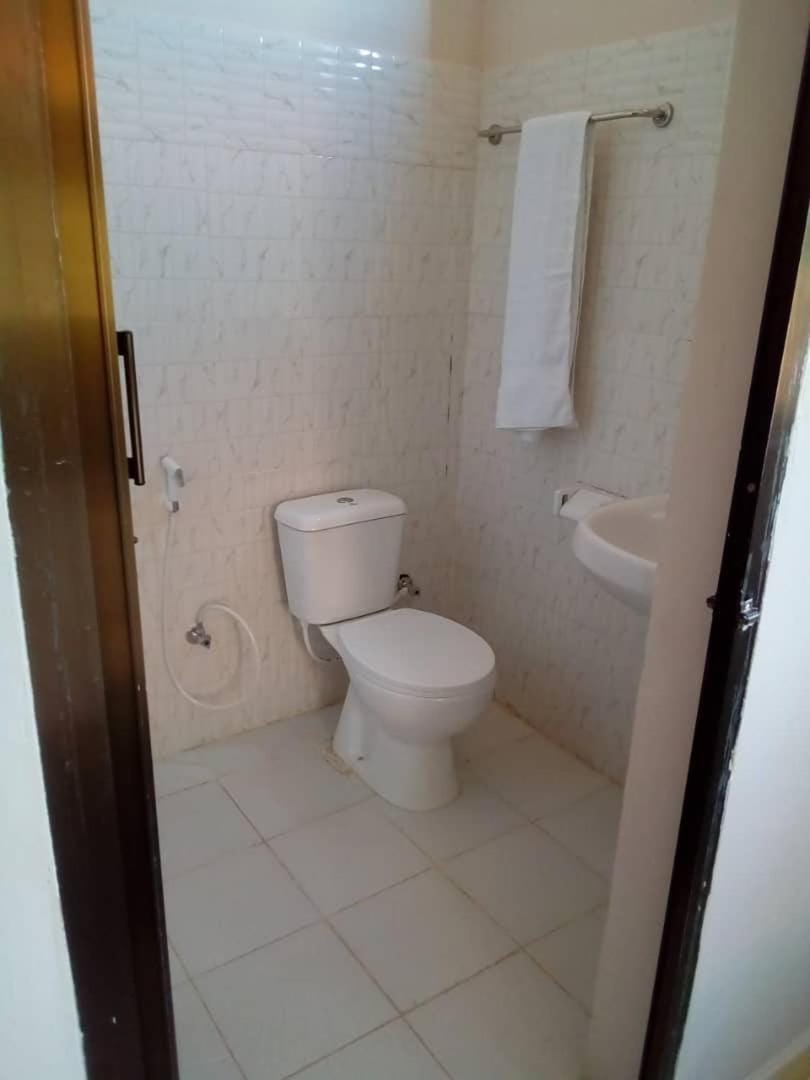 Grasema Arena Hotel Hotel in Kenya