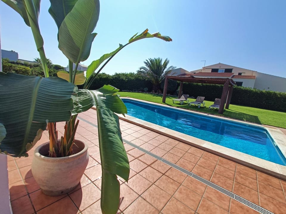 VILLA VEGA RELAX EN EL PARAISO Villa in Balearic Islands