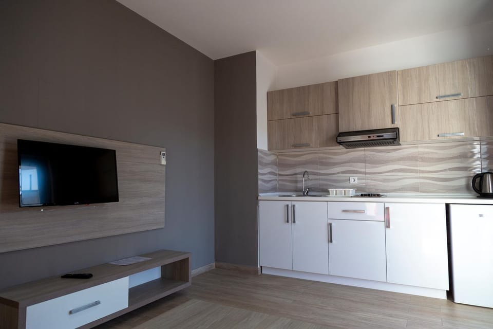TV and multimedia, Kitchen or kitchenette