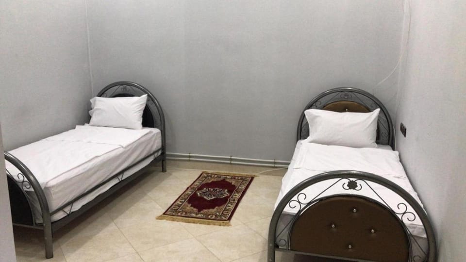 ESCALE 1midelt Apartment in Morocco