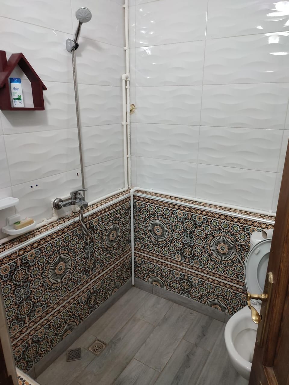 ESCALE 1midelt Apartment in Morocco