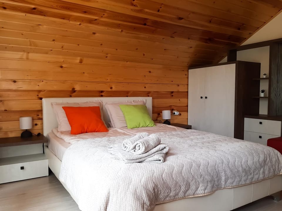 ВИЛА Belle Vie Bed and Breakfast in North Macedonia