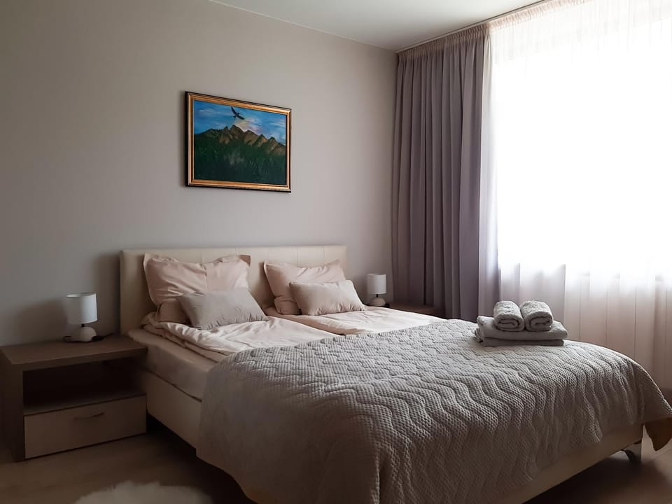 ВИЛА Belle Vie Bed and Breakfast in North Macedonia