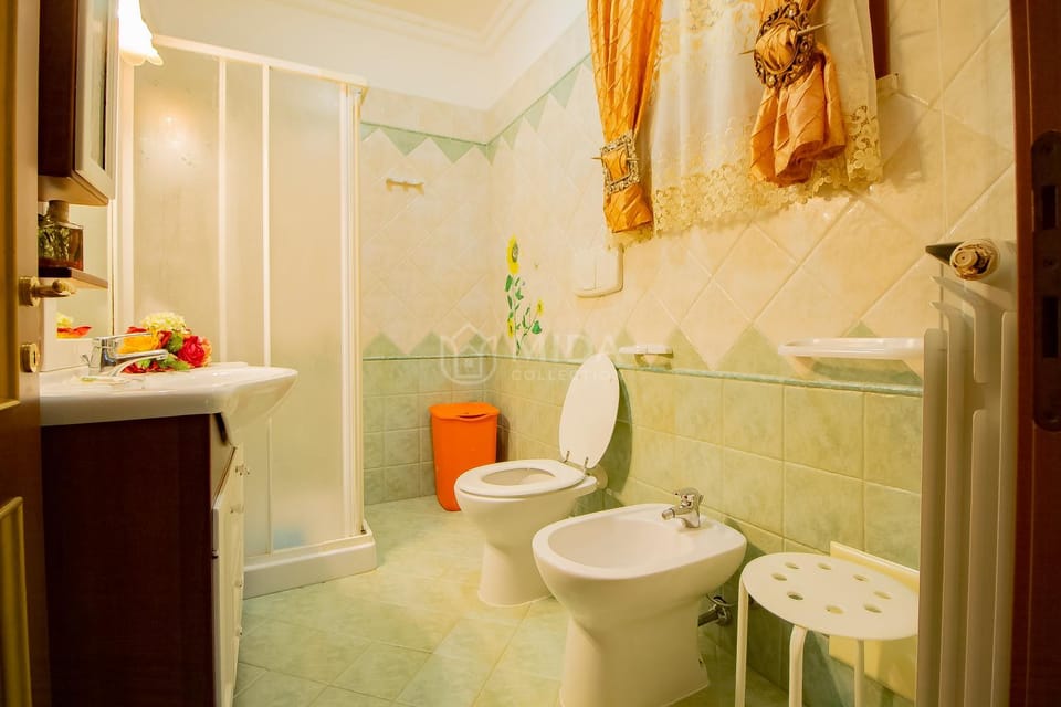 Windrose Flat Apartment in Porto Cesareo