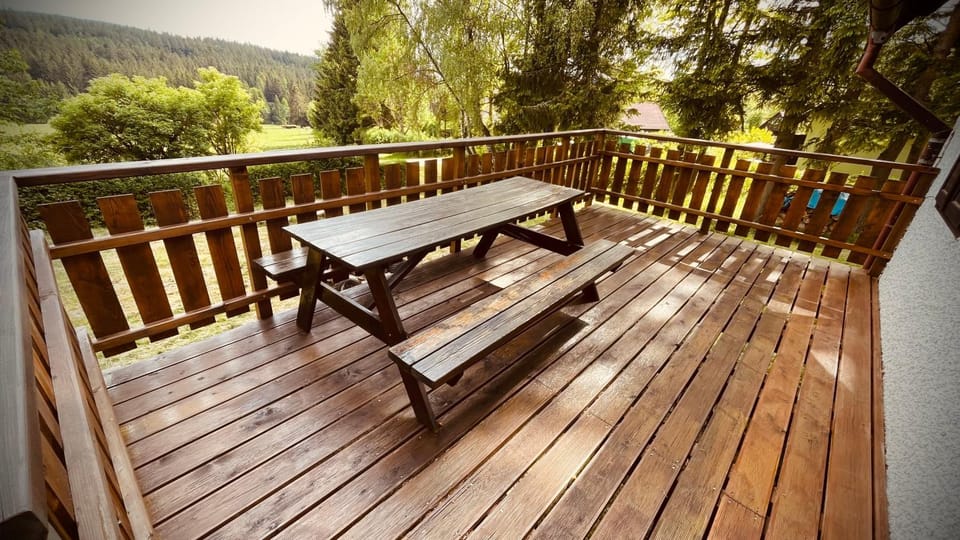 Balcony/Terrace, Seating area