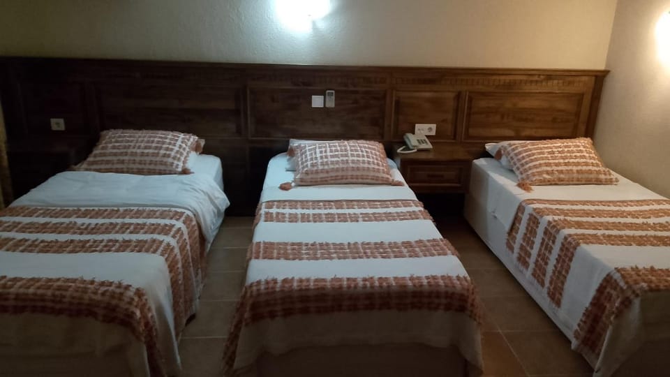Alize Hotel Bed and Breakfast in Göcek