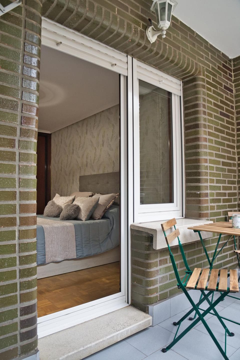 La Villa De Lore, Piso Completo Apto 6 Personas Con Garaje Apartment in Aviles