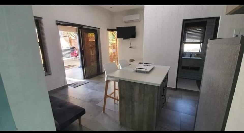 Tuscany Hill Manor Bed and Breakfast in North West, South Africa