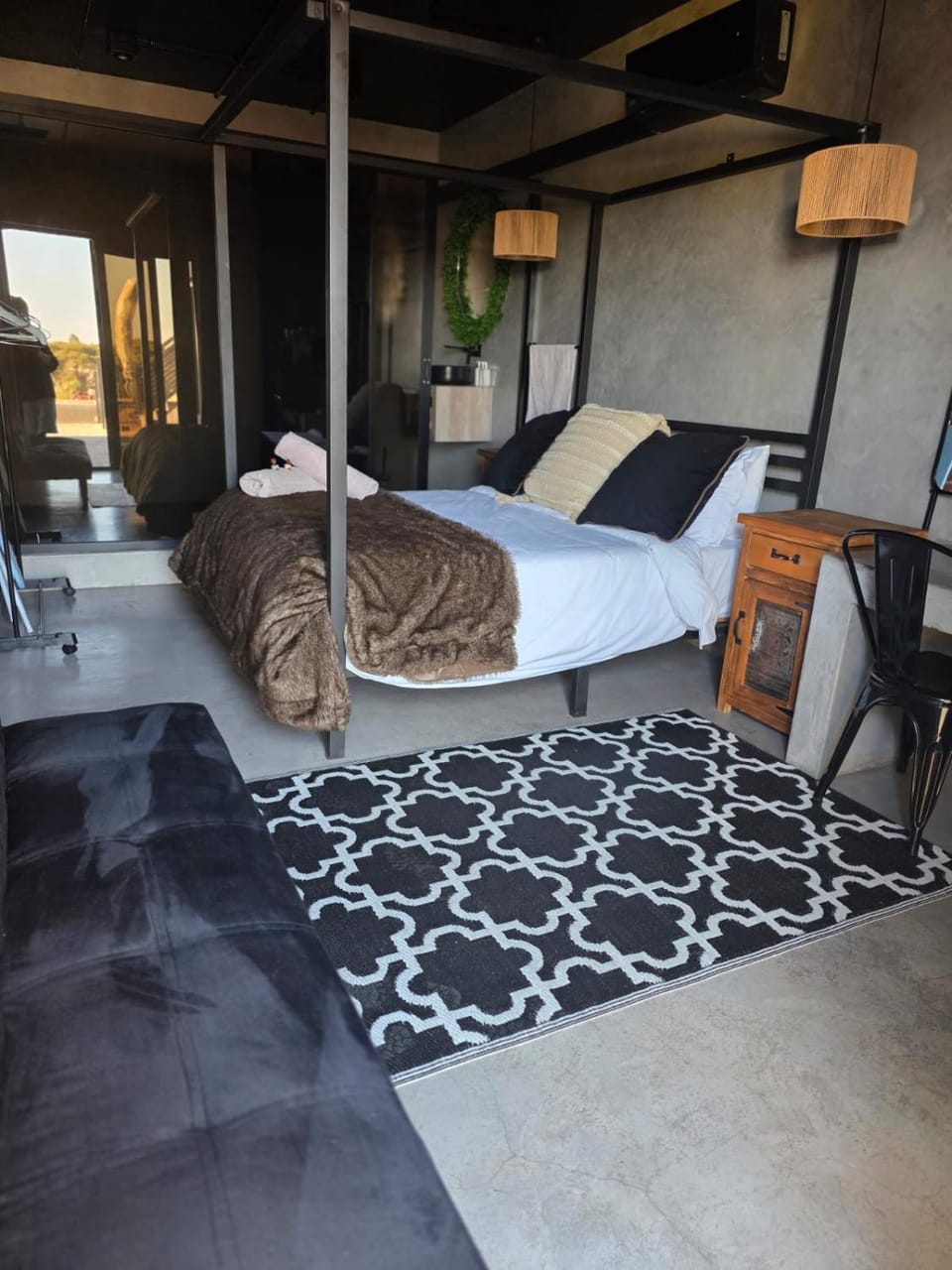 Tuscany Hill Manor Bed and Breakfast in North West, South Africa