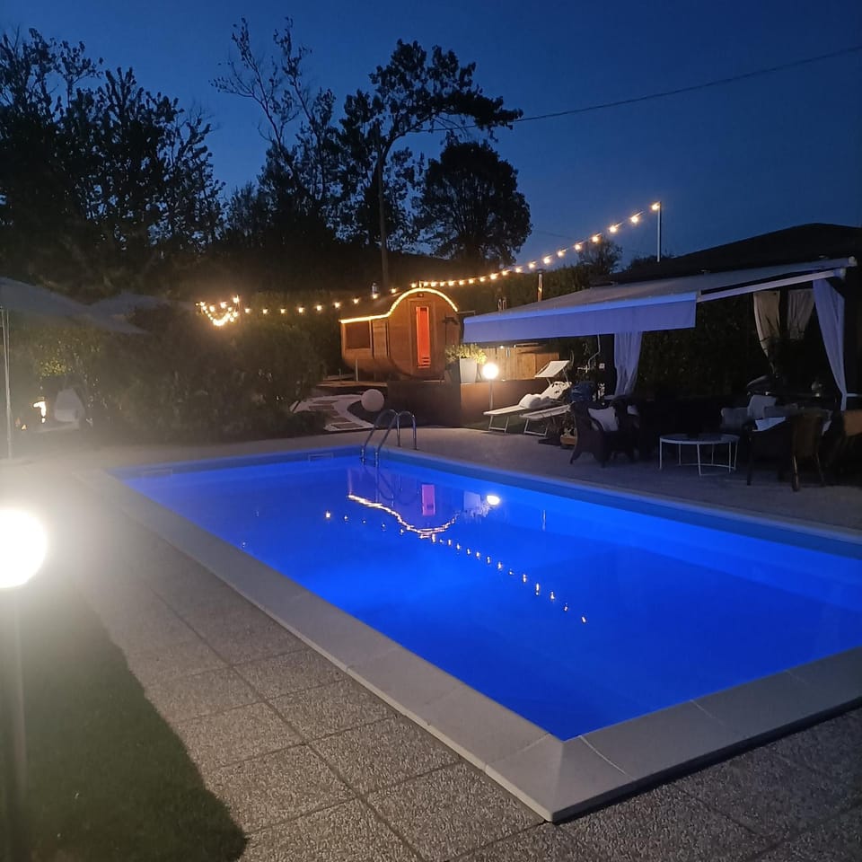 Villa Lara Villa in Liguria
