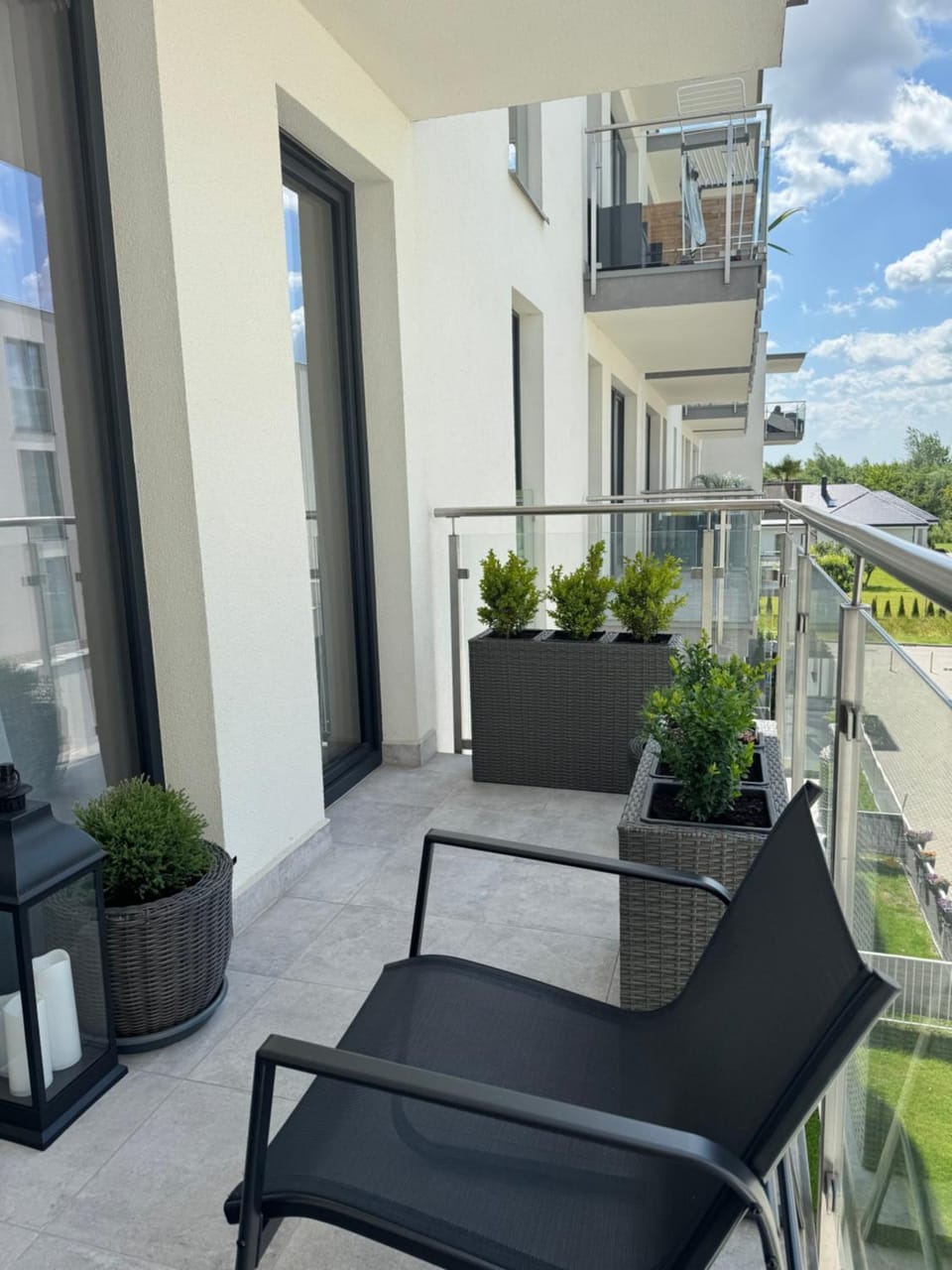MERLIN Apartments Apartment in Poland