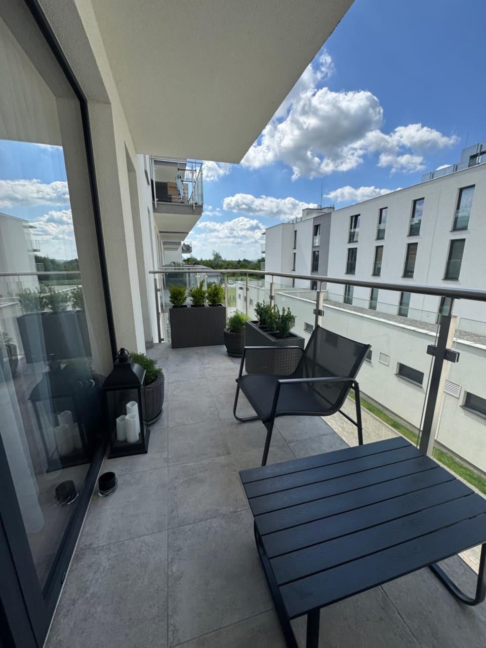MERLIN Apartments Apartment in Poland