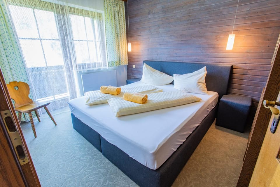 Huberhof 5 by Alpenidyll Apartments Apartment in Schladming