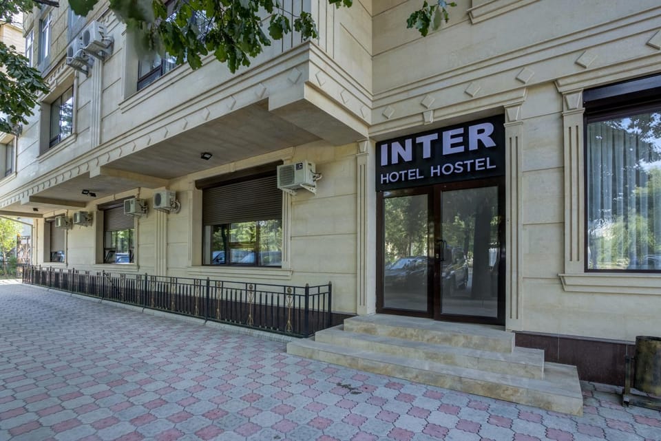 Facade/entrance, Property logo or sign
