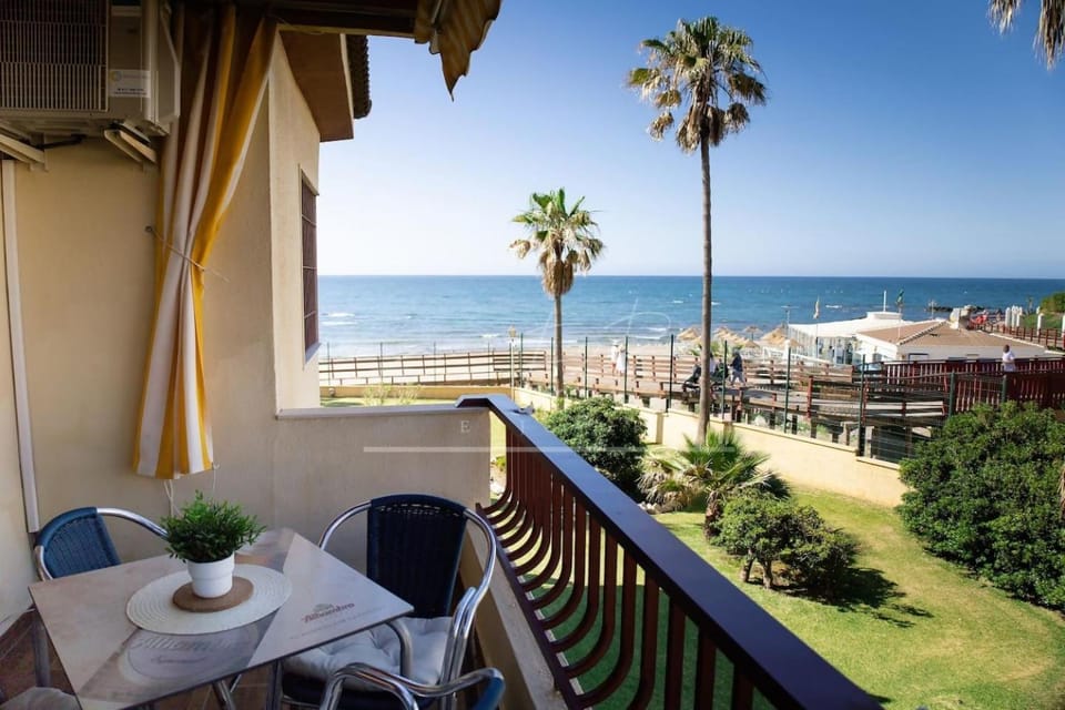 Bird's eye view, Balcony/Terrace, Balcony/Terrace, Sea view