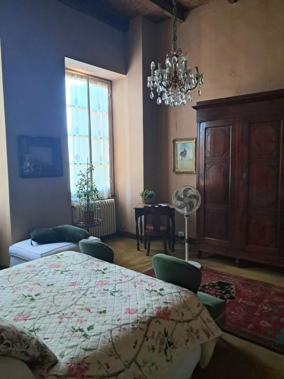 Bed & Breakfast Chiara Bed and Breakfast in Piedmont