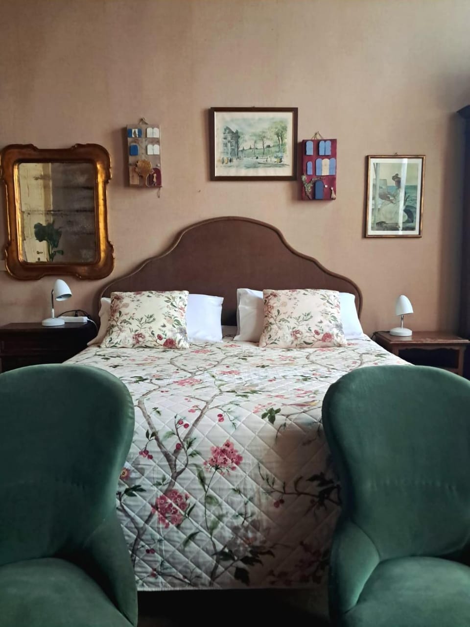 Bed & Breakfast Chiara Bed and Breakfast in Piedmont