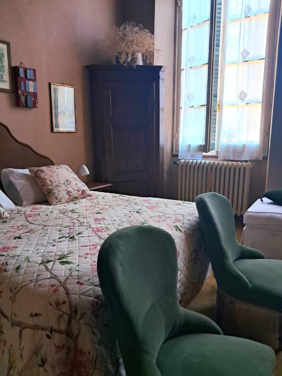 Bed & Breakfast Chiara Bed and Breakfast in Piedmont