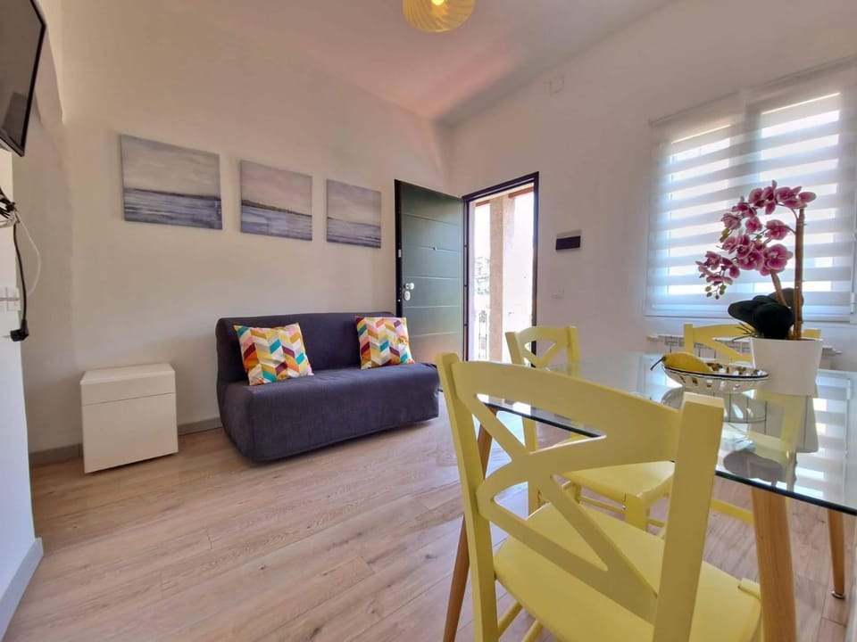 Ela dream Apartment in La Spezia