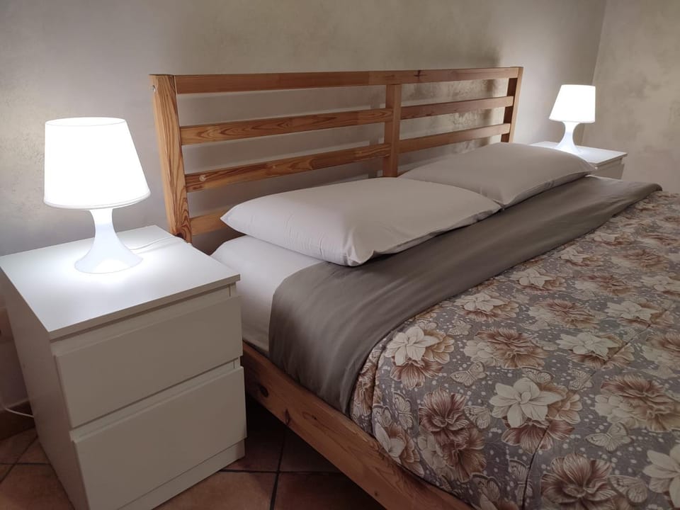 Appartamento Aci Sant'Antonio Apartment in Sicily