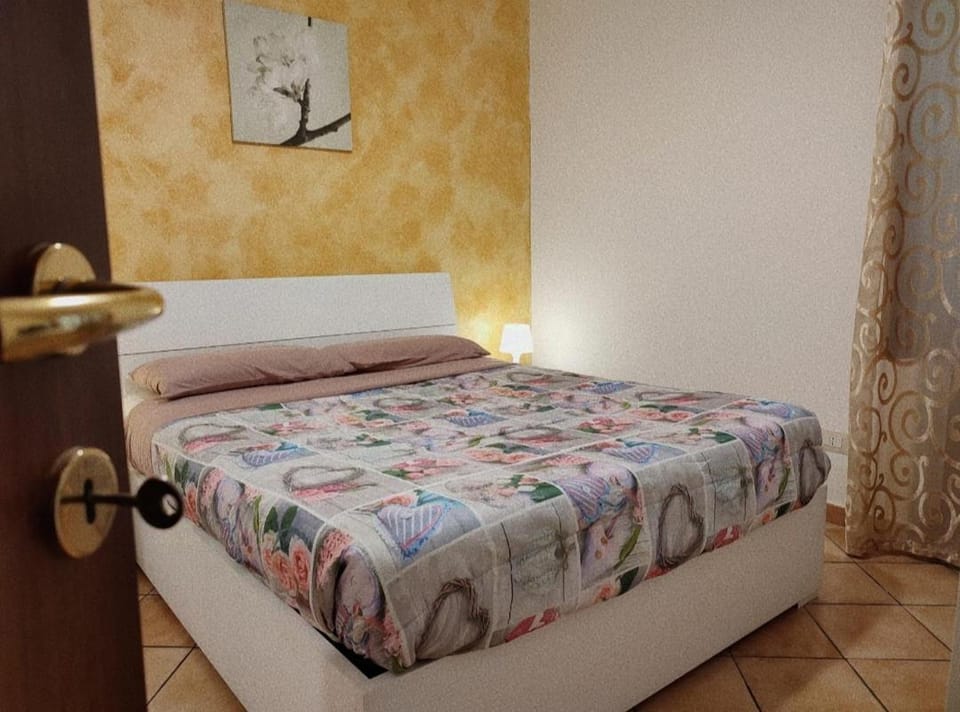 Appartamento Aci Sant'Antonio Apartment in Sicily