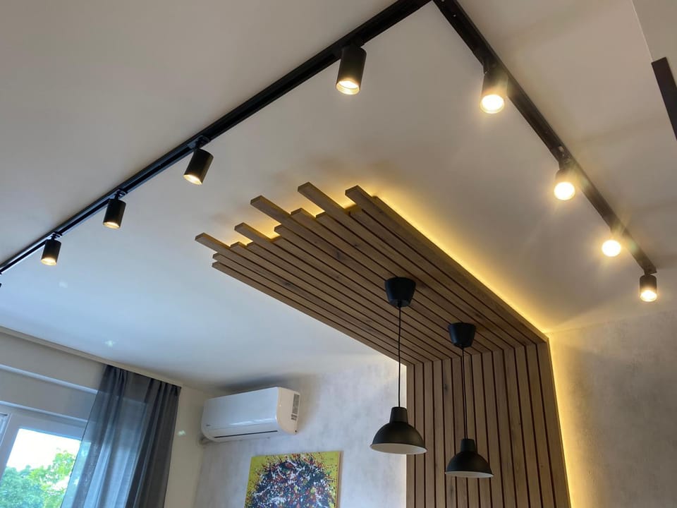 Tesla 8 Apartment Apartment in Novi Sad