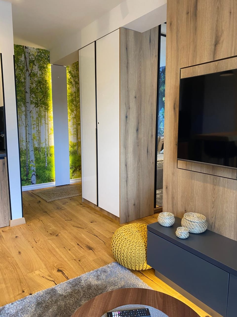 Tesla 8 Apartment Apartment in Novi Sad