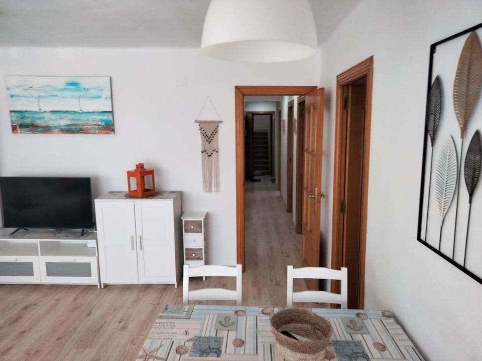 Apartamento Ciudamar Apartment in Port de Sagunt