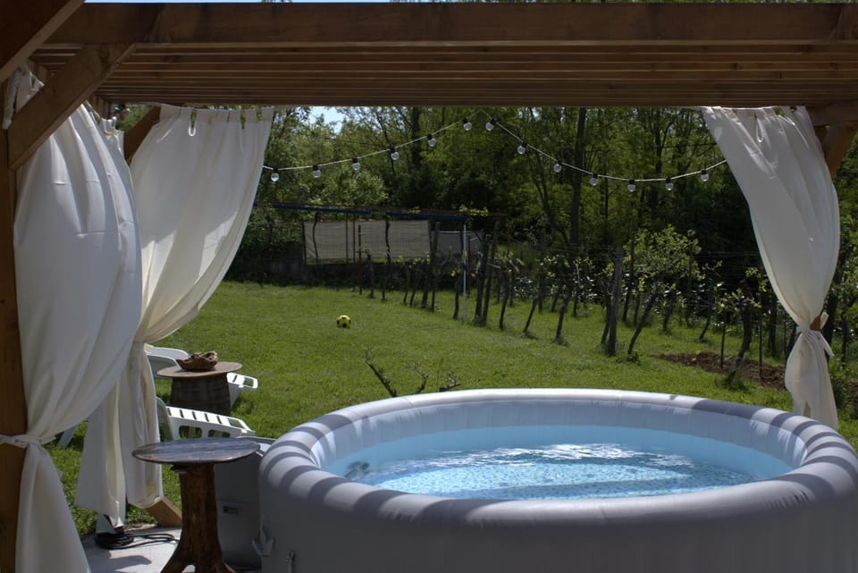 Filich Home Experience House in Istria County