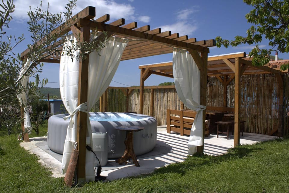 Filich Home Experience House in Istria County
