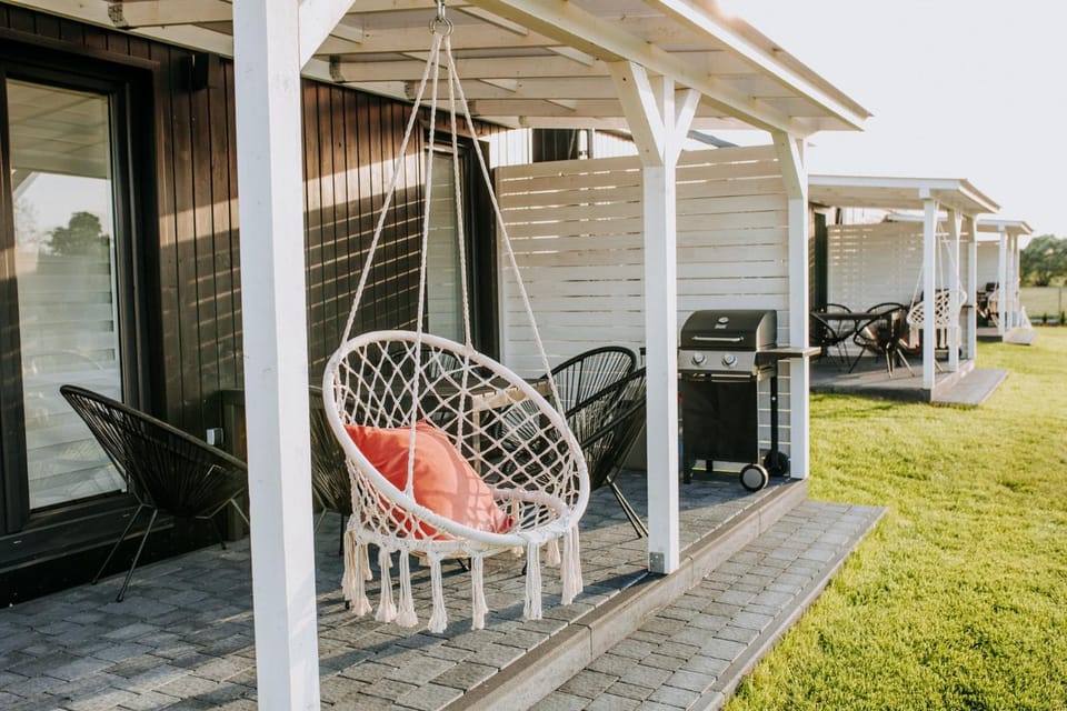 Domki Energylandia Zator Przybradz Apartment in Lesser Poland Voivodeship