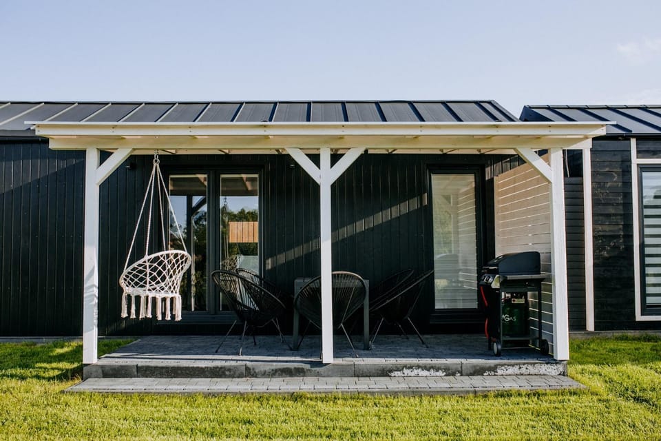 Domki Energylandia Zator Przybradz Apartment in Lesser Poland Voivodeship