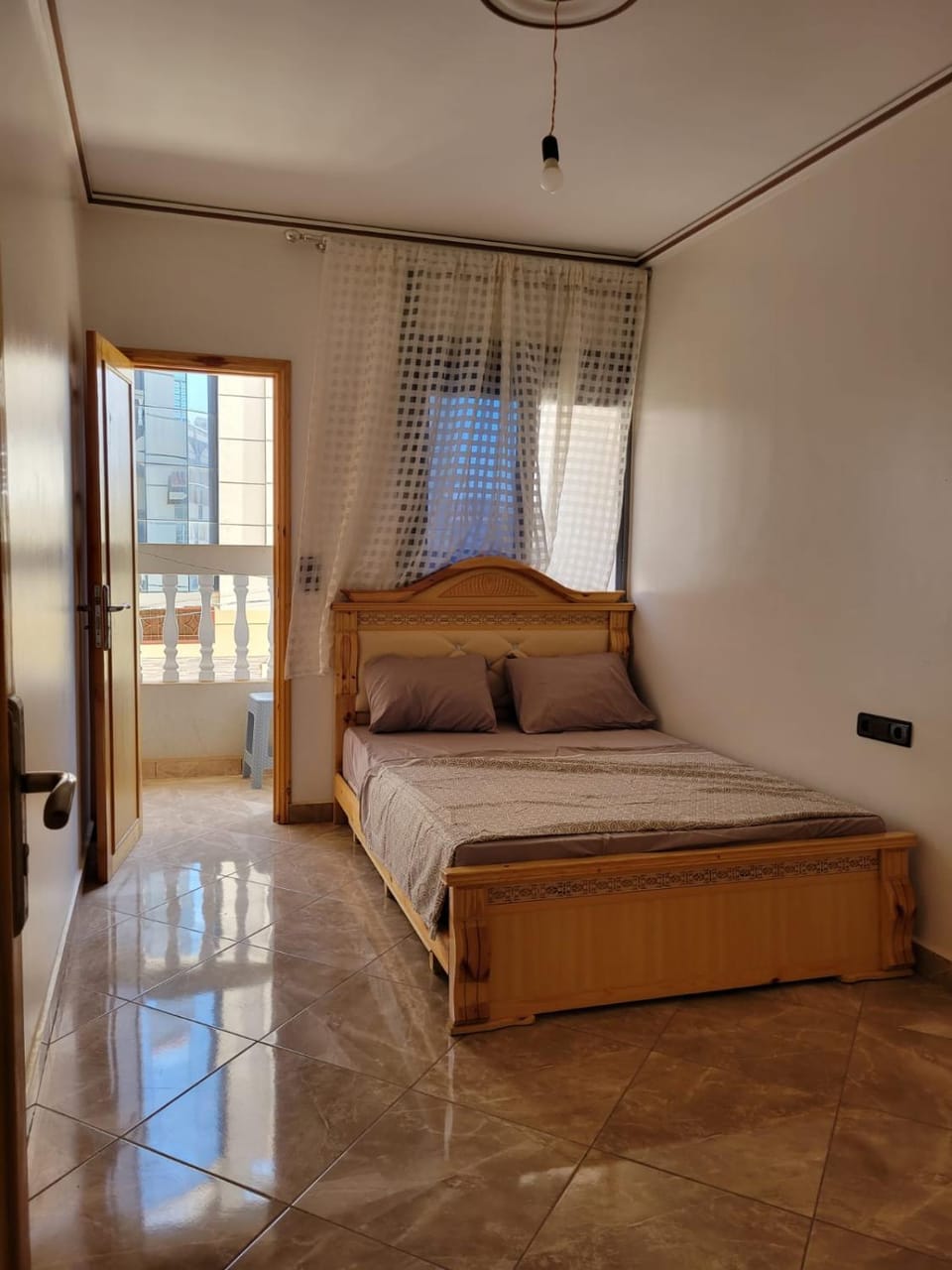 appartement boukidan Apartment in Tangier-Tétouan-Al Hoceima
