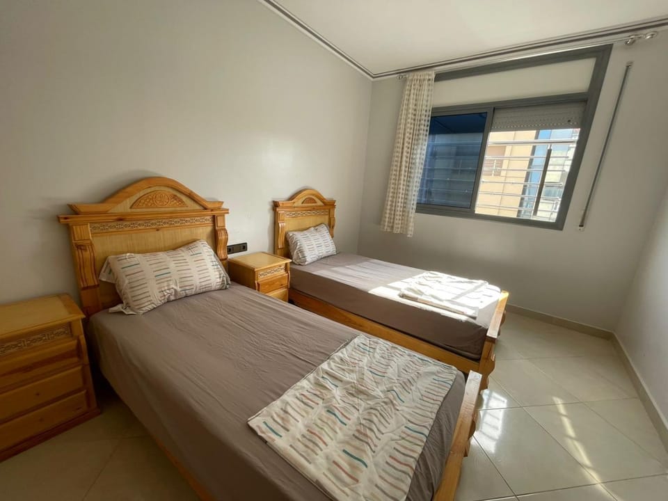 appartement boukidan Apartment in Tangier-Tétouan-Al Hoceima