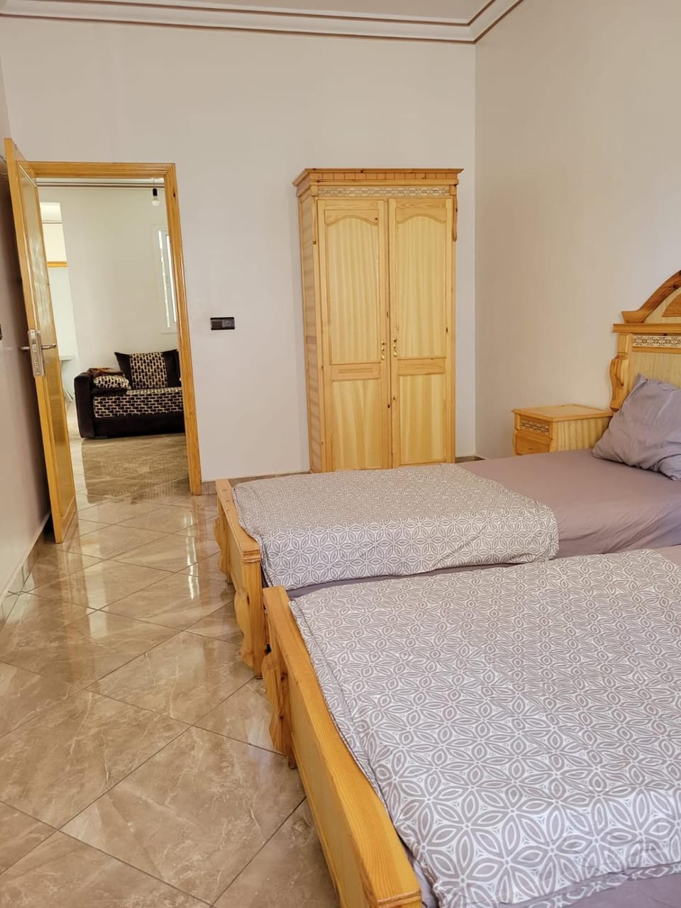 appartement boukidan Apartment in Tangier-Tétouan-Al Hoceima