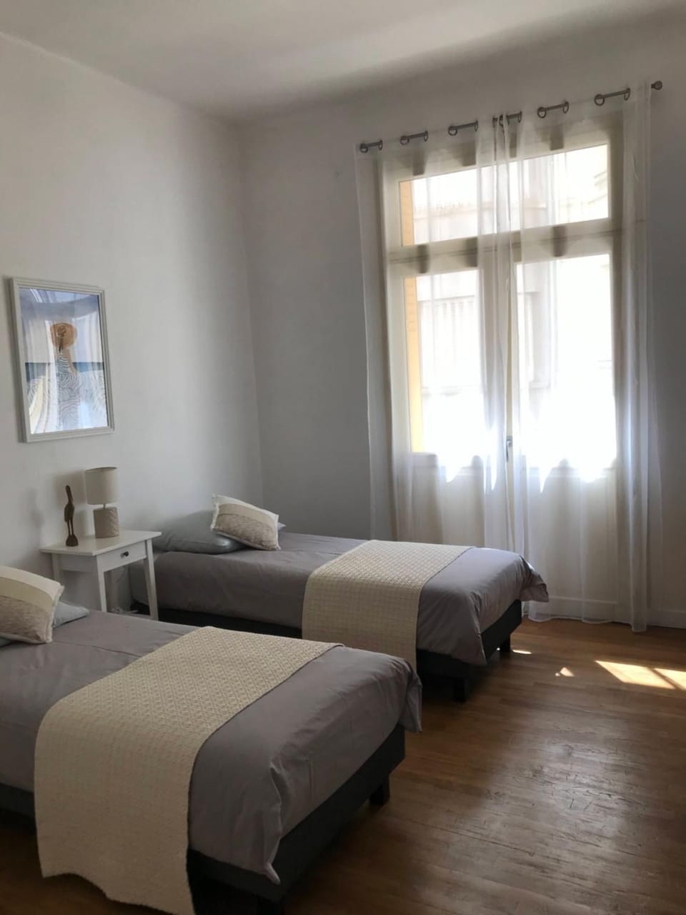 Cœur de Vichy Apartment in Auvergne-Rhône-Alpes