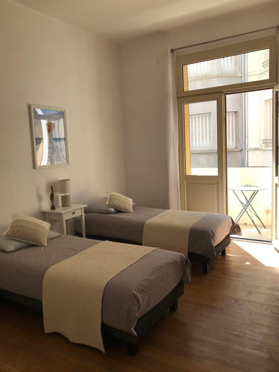 Cœur de Vichy Apartment in Auvergne-Rhône-Alpes
