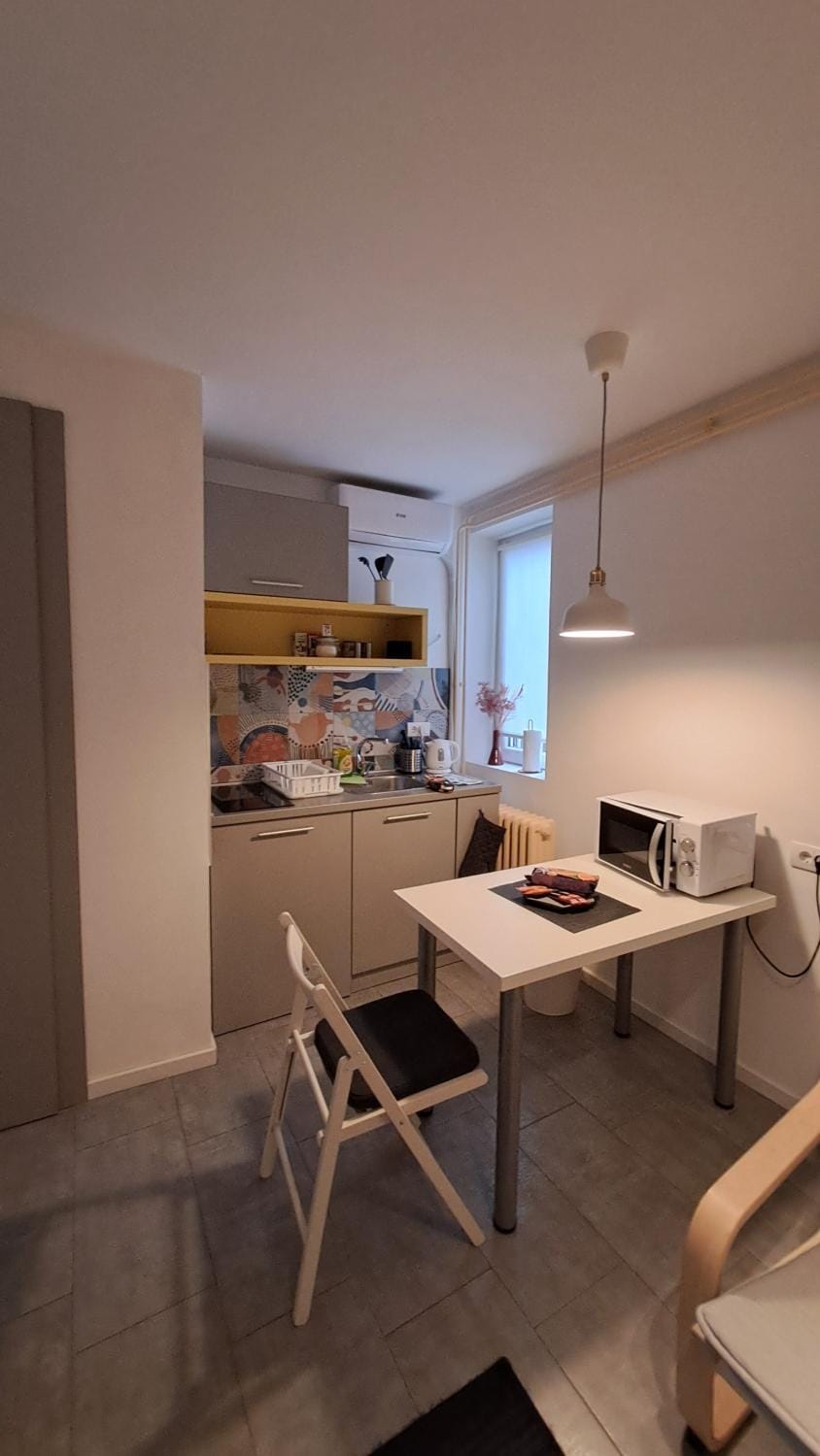 ADA, New Belgrade Apartment in Belgrade