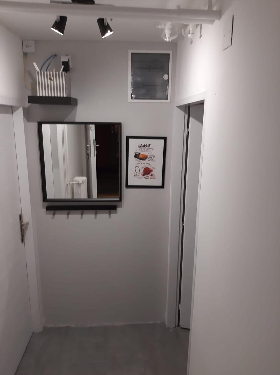 ADA, New Belgrade Apartment in Belgrade